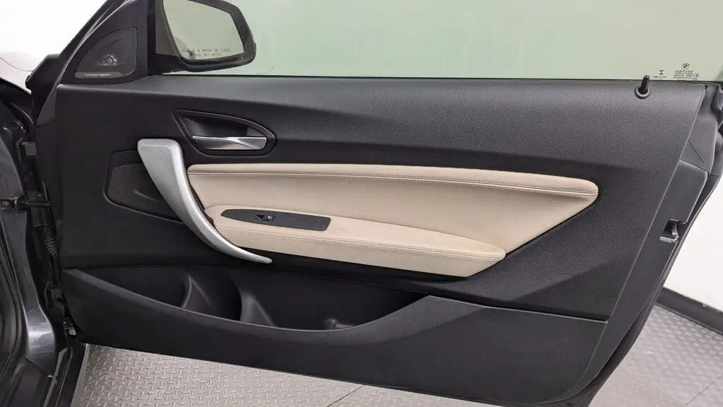 Florida Fine Cars - Used BMW 2 SERIES 2015 MARGATE M235I