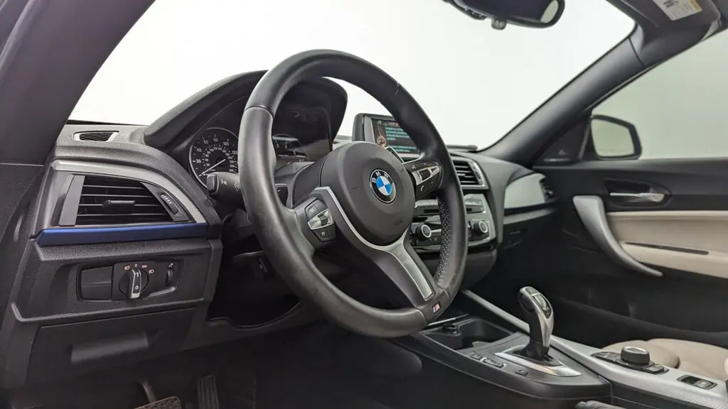 Florida Fine Cars - Used BMW 2 SERIES 2015 MARGATE M235I