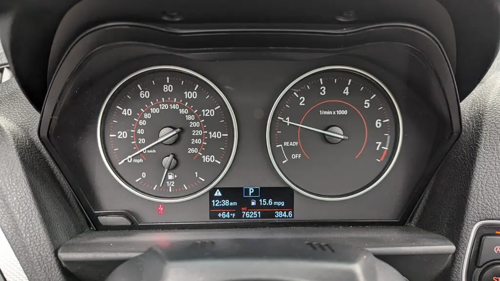 Florida Fine Cars - Used BMW 2 SERIES 2015 MARGATE M235I