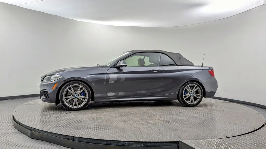 Florida Fine Cars - Used BMW 2 SERIES 2015 MARGATE M235I