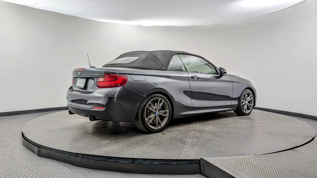 Florida Fine Cars - Used BMW 2 SERIES 2015 MARGATE M235I