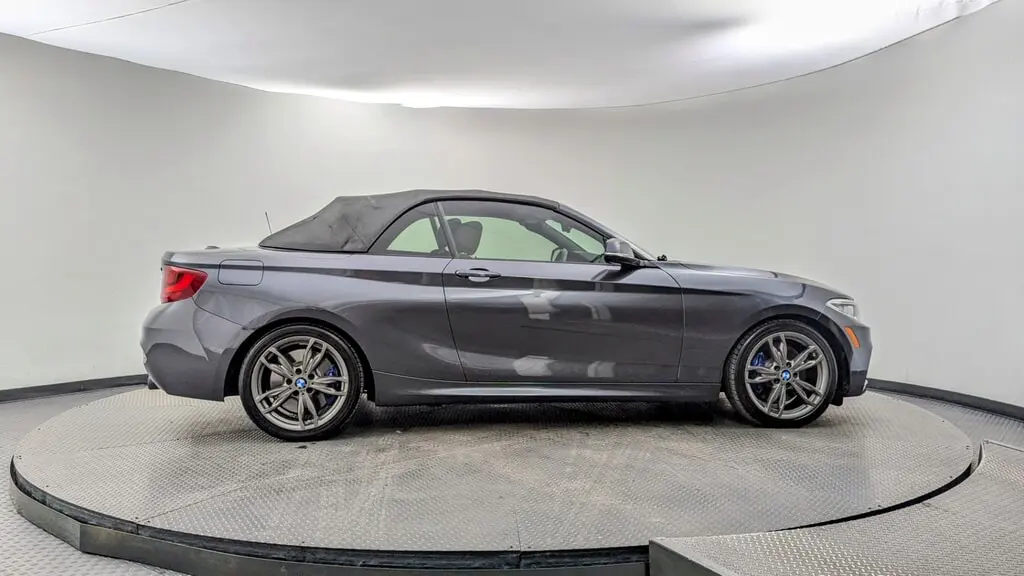 Florida Fine Cars - Used BMW 2 SERIES 2015 MARGATE M235I