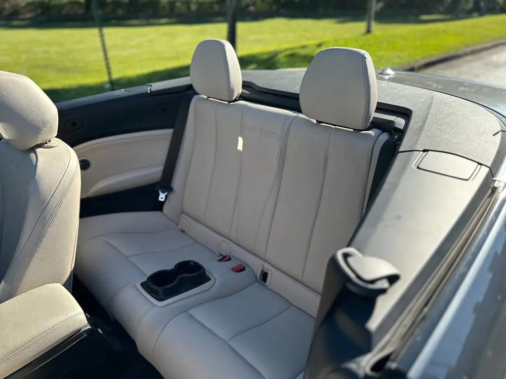 Florida Fine Cars - Used BMW 2 SERIES 2015 MARGATE M235I