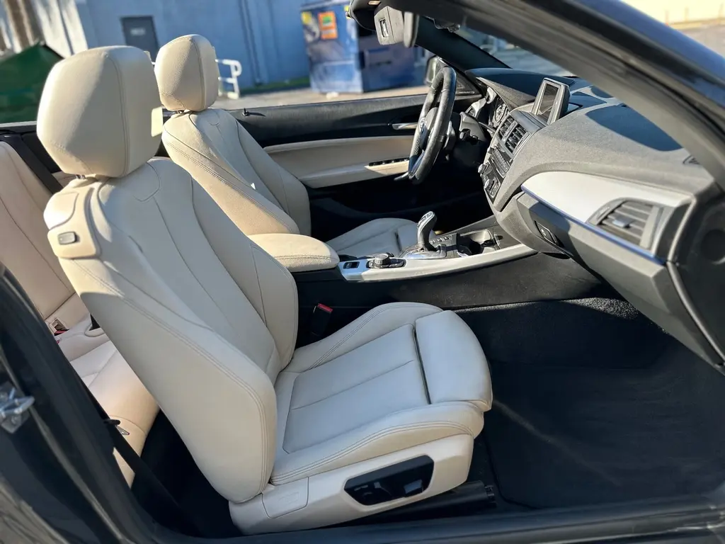 Florida Fine Cars - Used BMW 2 SERIES 2015 MARGATE M235I