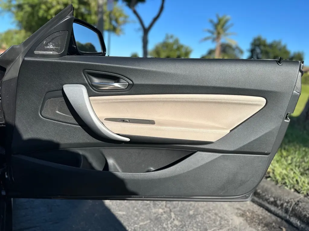 Florida Fine Cars - Used BMW 2 SERIES 2015 MARGATE M235I