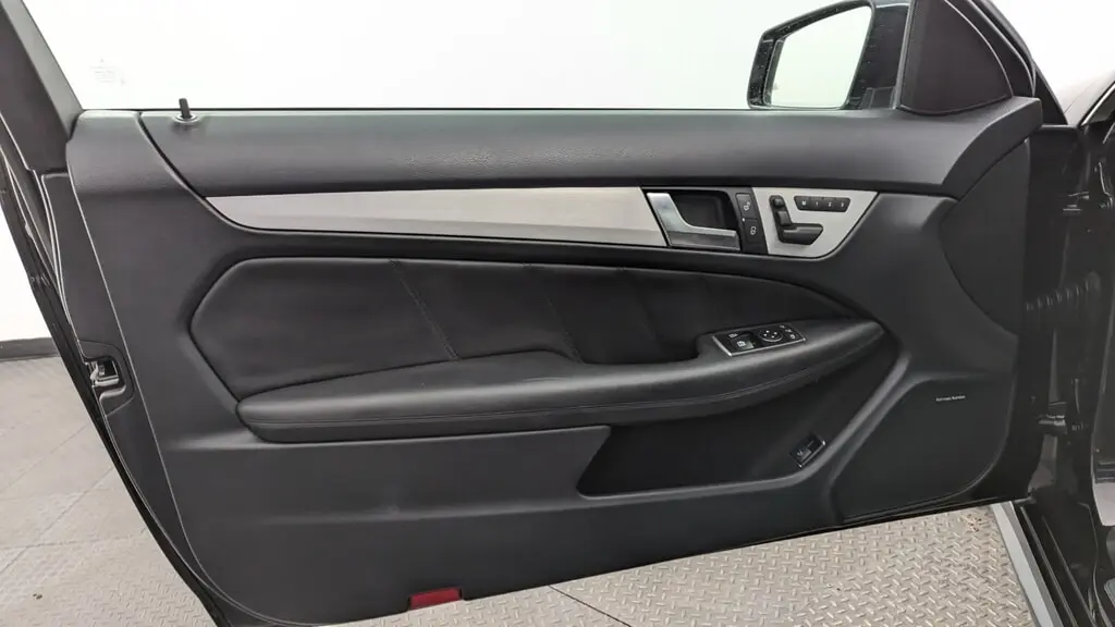 Florida Fine Cars - Used MERCEDES-BENZ C-CLASS 2012 MIAMI C 63 AMG