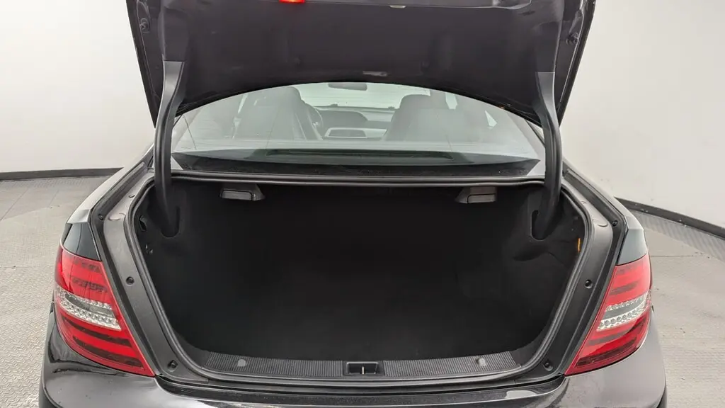 Florida Fine Cars - Used MERCEDES-BENZ C-CLASS 2012 MIAMI C 63 AMG