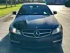 Florida Fine Cars - Used MERCEDES-BENZ C-CLASS 2012 MIAMI C 63 AMG
