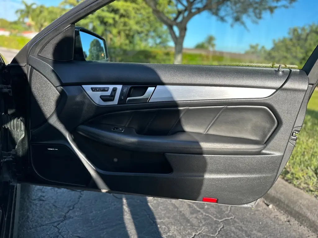 Florida Fine Cars - Used MERCEDES-BENZ C-CLASS 2012 MIAMI C 63 AMG