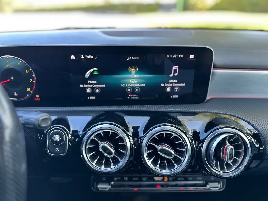 Florida Fine Cars - Used MERCEDES-BENZ CLA 2020 MARGATE AMG CLA 35