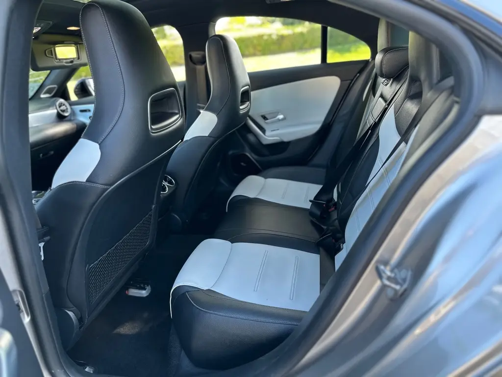 Florida Fine Cars - Used MERCEDES-BENZ CLA 2020 MARGATE AMG CLA 35