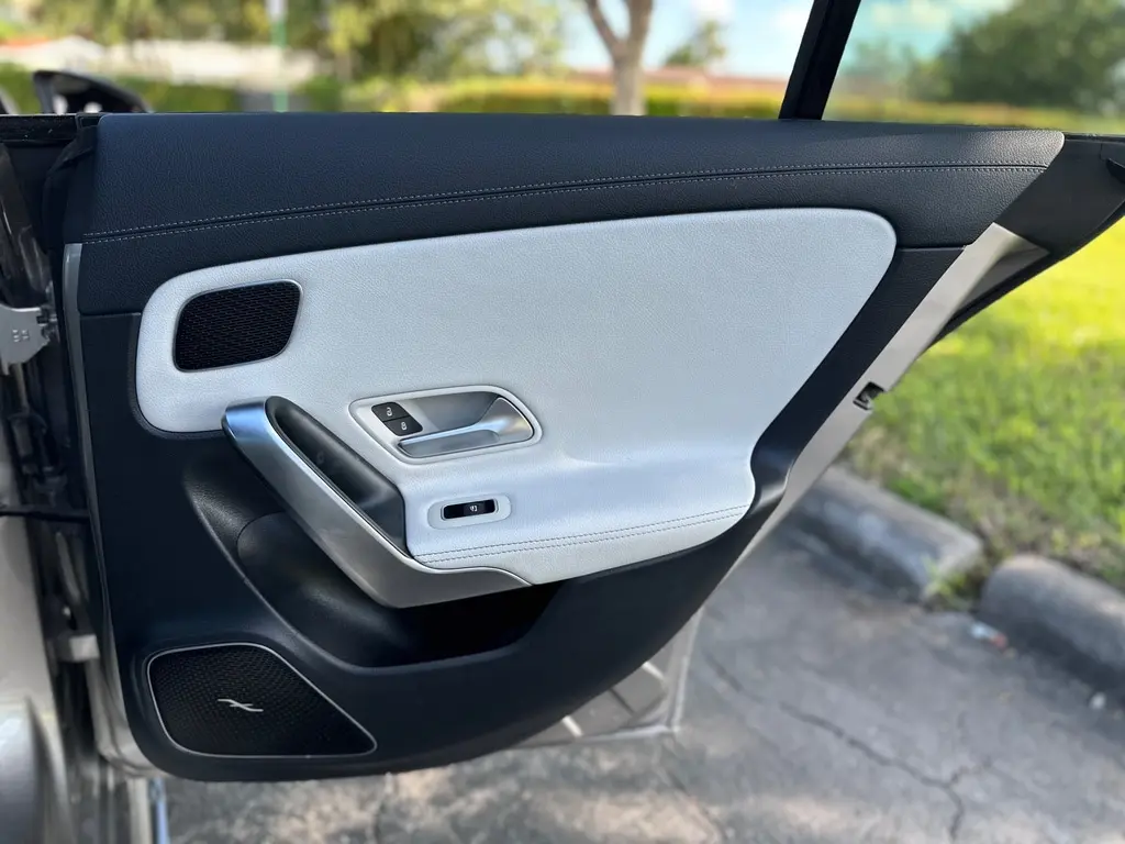 Florida Fine Cars - Used MERCEDES-BENZ CLA 2020 MARGATE AMG CLA 35