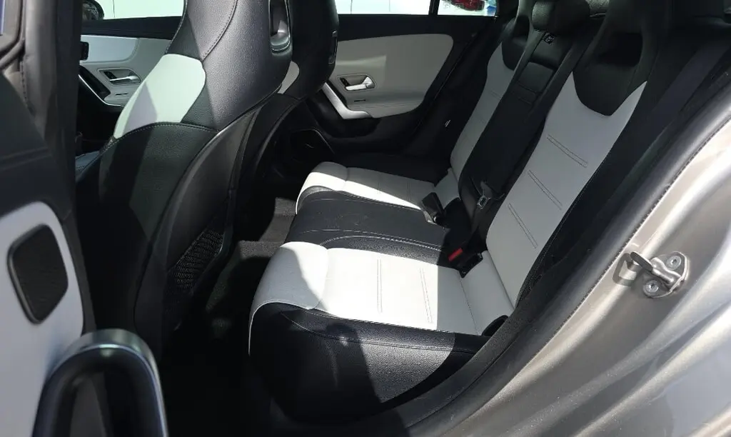 Florida Fine Cars - Used MERCEDES-BENZ CLA 2020 MARGATE AMG CLA 35