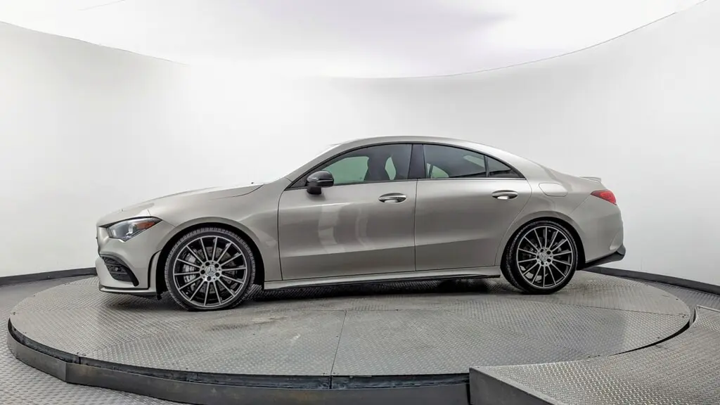Florida Fine Cars - Used MERCEDES-BENZ CLA 2020 MARGATE AMG CLA 35
