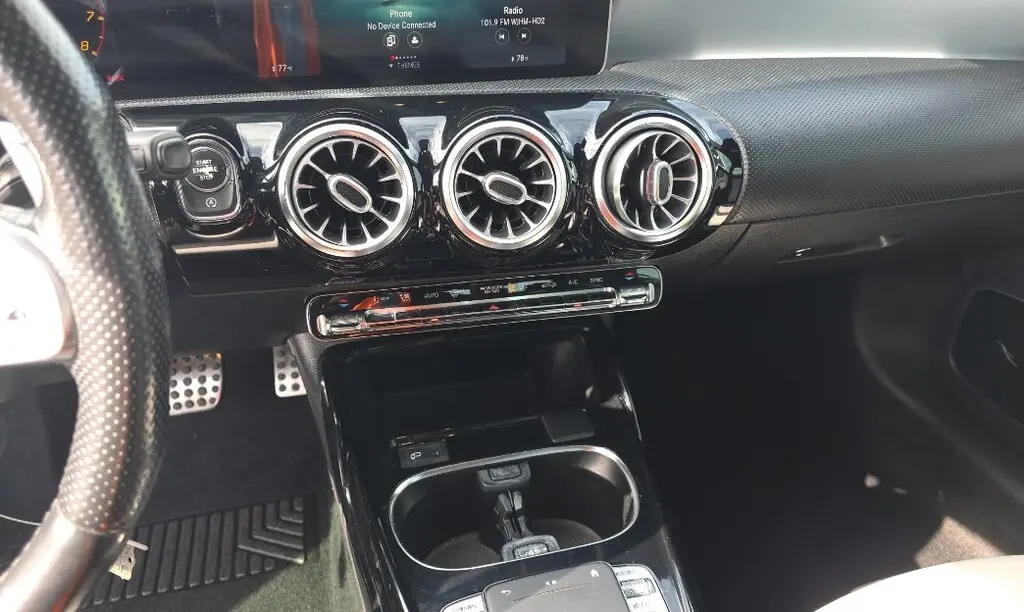 Florida Fine Cars - Used MERCEDES-BENZ CLA 2020 MARGATE AMG CLA 35