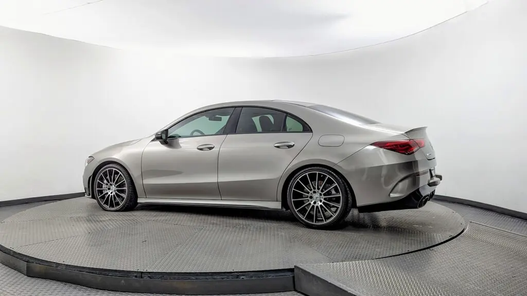 Florida Fine Cars - Used MERCEDES-BENZ CLA 2020 MARGATE AMG CLA 35