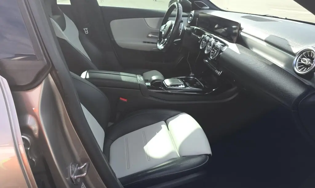 Florida Fine Cars - Used MERCEDES-BENZ CLA 2020 MARGATE AMG CLA 35