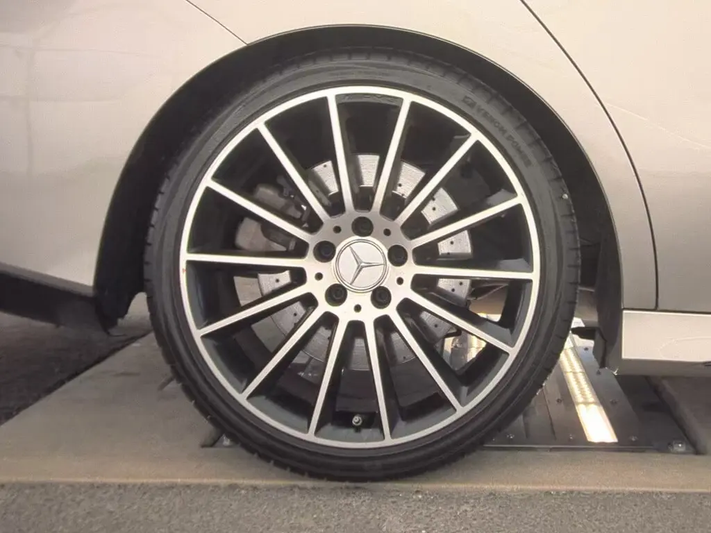 Florida Fine Cars - Used MERCEDES-BENZ CLA 2020 MARGATE AMG CLA 35