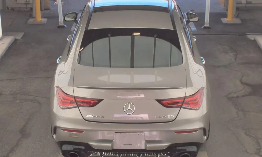 Florida Fine Cars - Used MERCEDES-BENZ CLA 2020 MARGATE AMG CLA 35