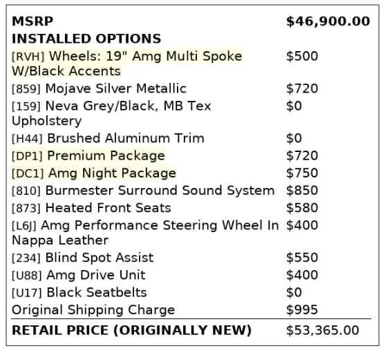 Florida Fine Cars - Used MERCEDES-BENZ CLA 2020 MARGATE AMG CLA 35