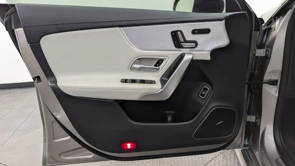 Florida Fine Cars - Used MERCEDES-BENZ CLA 2020 MARGATE AMG CLA 35