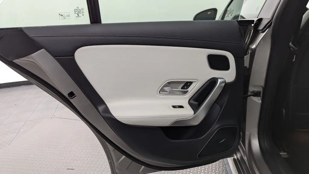 Florida Fine Cars - Used MERCEDES-BENZ CLA 2020 MARGATE AMG CLA 35