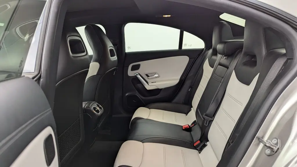 Florida Fine Cars - Used MERCEDES-BENZ CLA 2020 MARGATE AMG CLA 35