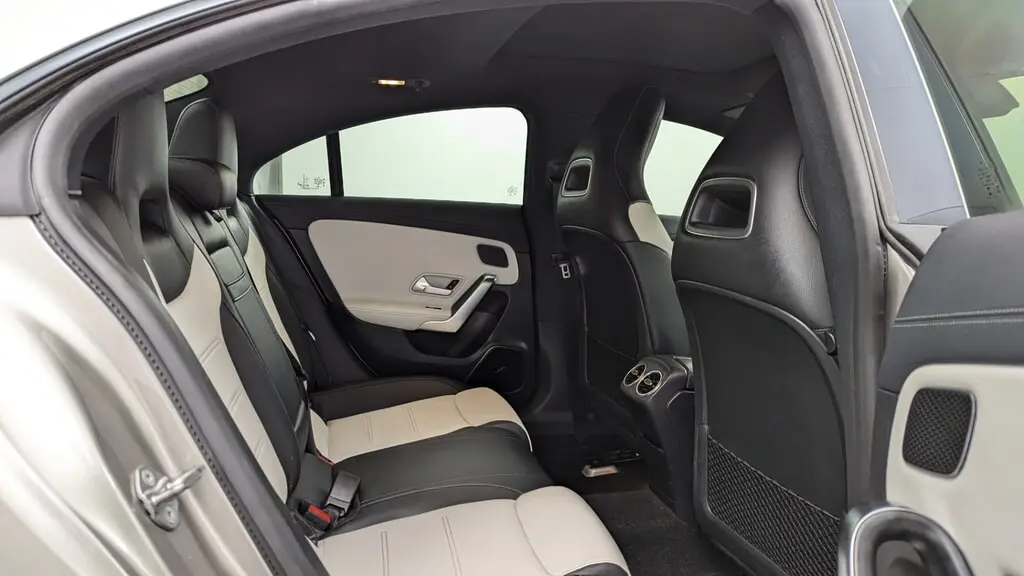 Florida Fine Cars - Used MERCEDES-BENZ CLA 2020 MARGATE AMG CLA 35