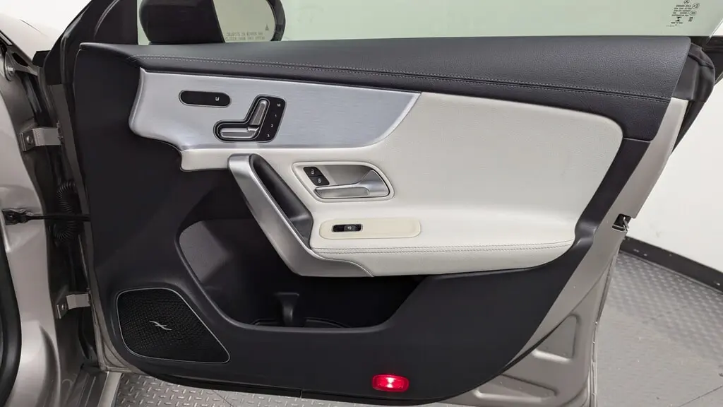 Florida Fine Cars - Used MERCEDES-BENZ CLA 2020 MARGATE AMG CLA 35