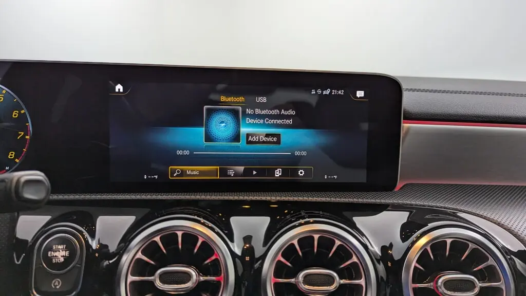 Florida Fine Cars - Used MERCEDES-BENZ CLA 2020 MARGATE AMG CLA 35