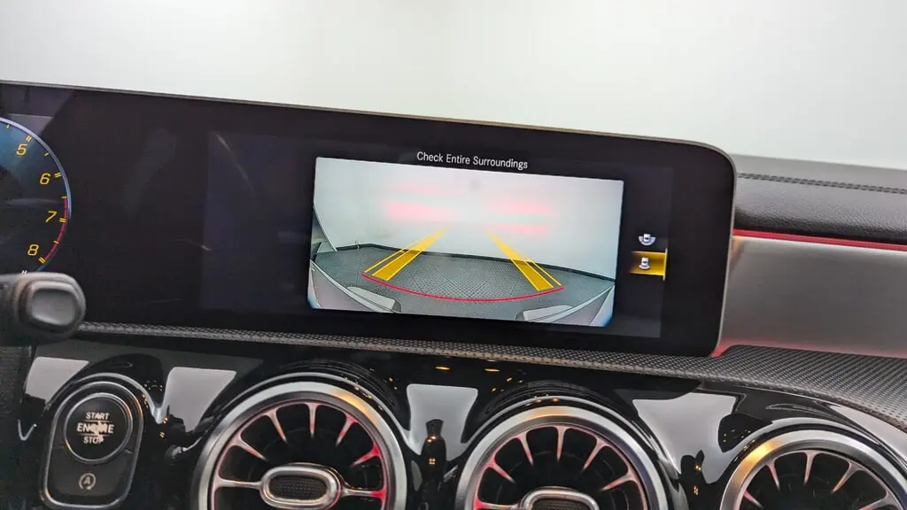 Florida Fine Cars - Used MERCEDES-BENZ CLA 2020 MARGATE AMG CLA 35