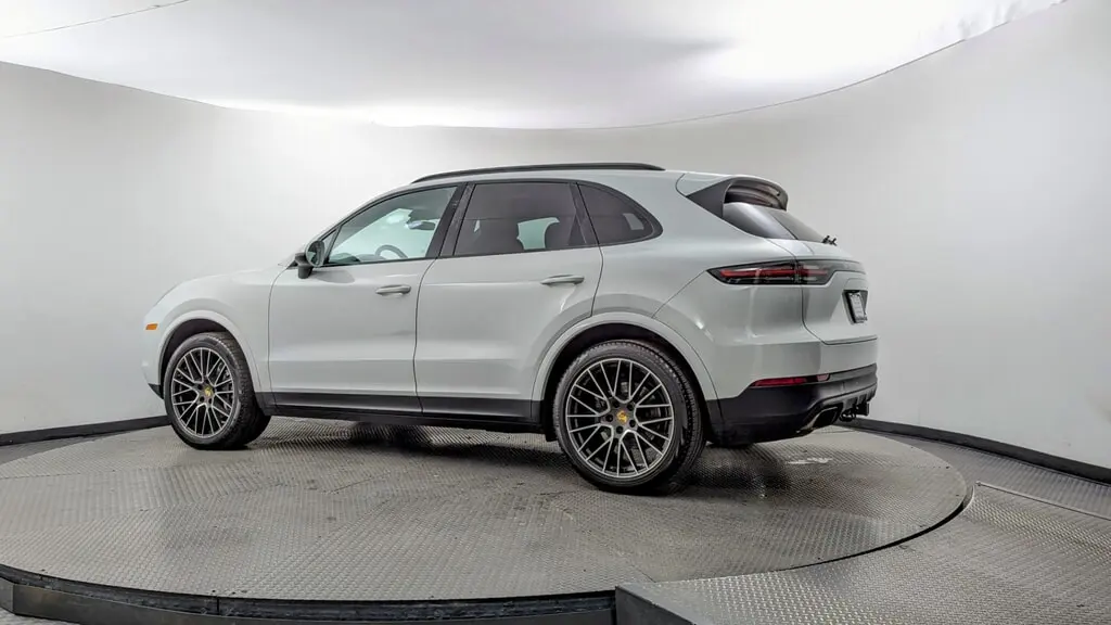 Florida Fine Cars - Used PORSCHE CAYENNE 2019 MARGATE