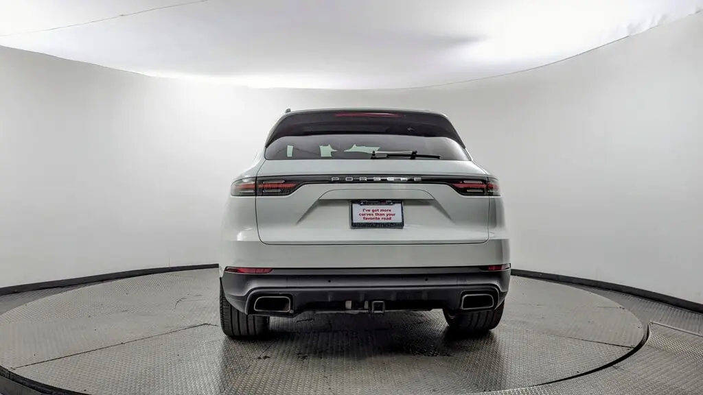 Florida Fine Cars - Used PORSCHE CAYENNE 2019 MARGATE
