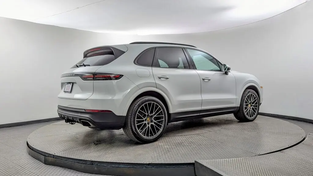 Florida Fine Cars - Used PORSCHE CAYENNE 2019 MARGATE