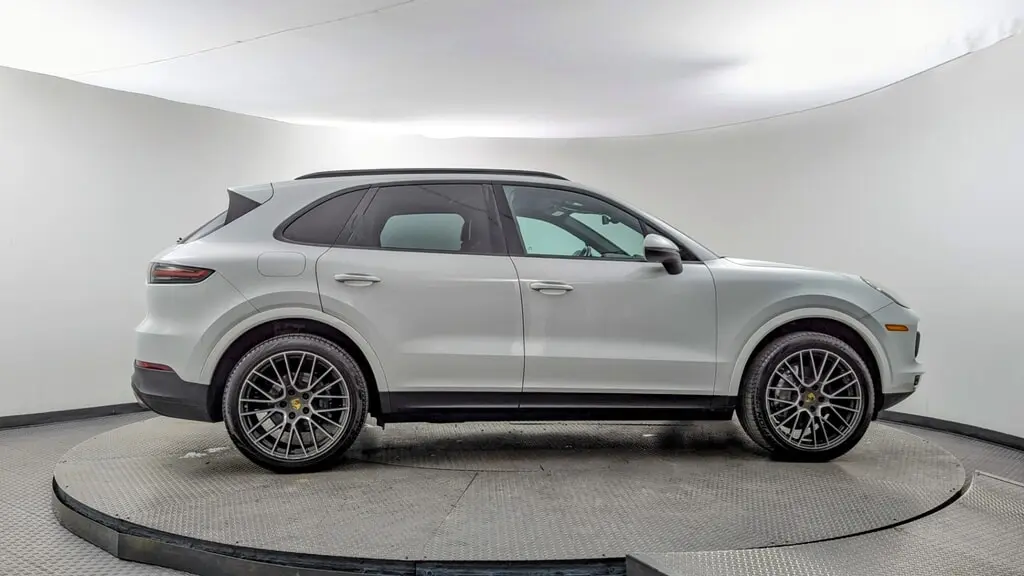 Florida Fine Cars - Used PORSCHE CAYENNE 2019 MARGATE
