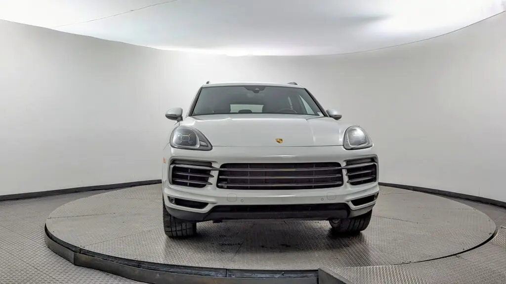 Florida Fine Cars - Used PORSCHE CAYENNE 2019 MARGATE