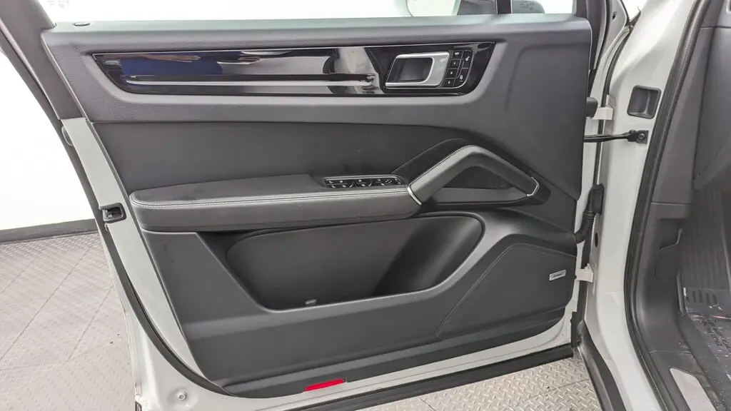 Florida Fine Cars - Used PORSCHE CAYENNE 2019 MARGATE