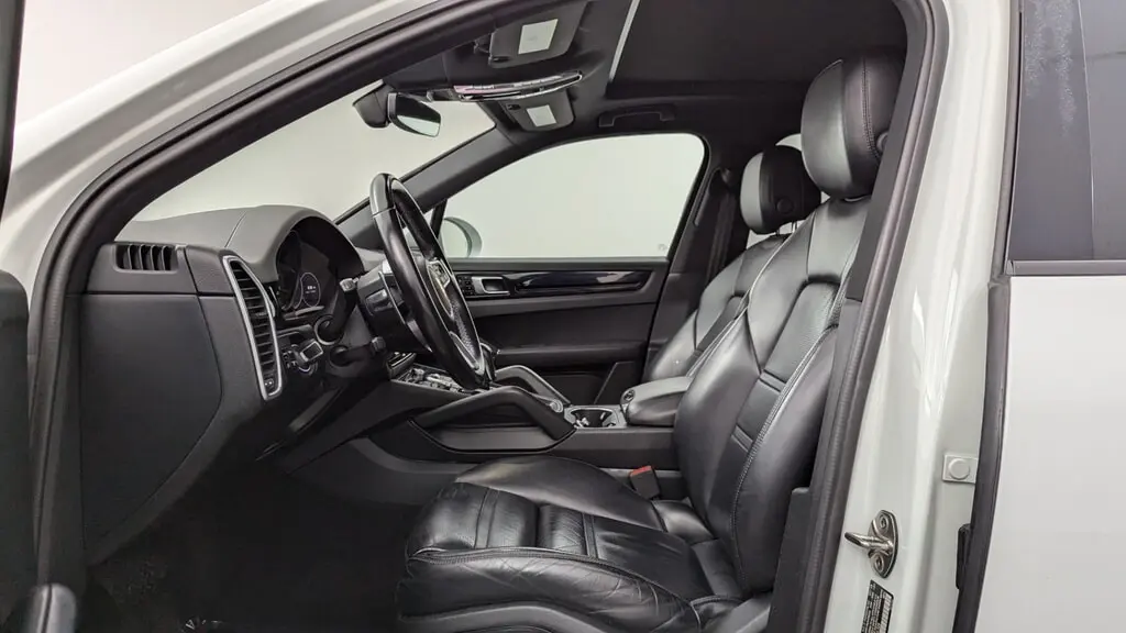 Florida Fine Cars - Used PORSCHE CAYENNE 2019 MARGATE