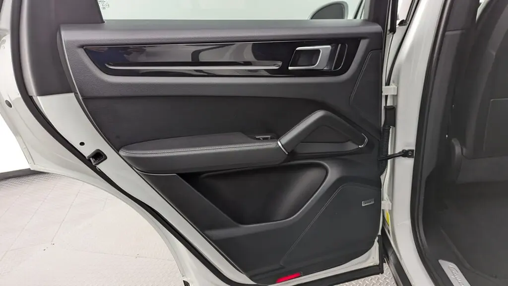 Florida Fine Cars - Used PORSCHE CAYENNE 2019 MARGATE