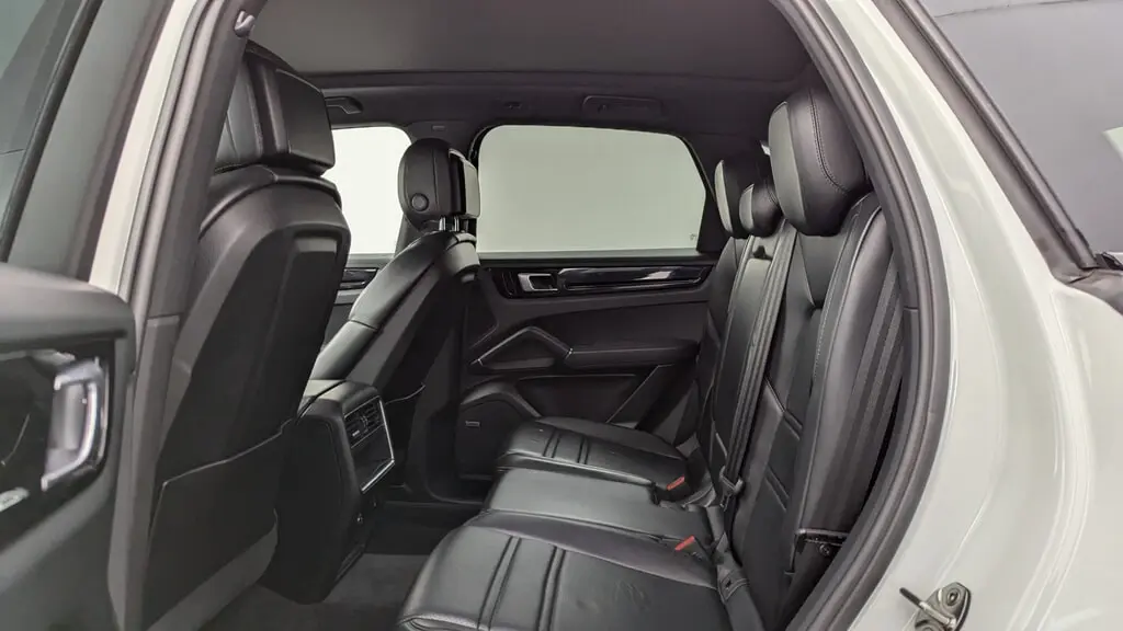 Florida Fine Cars - Used PORSCHE CAYENNE 2019 MARGATE