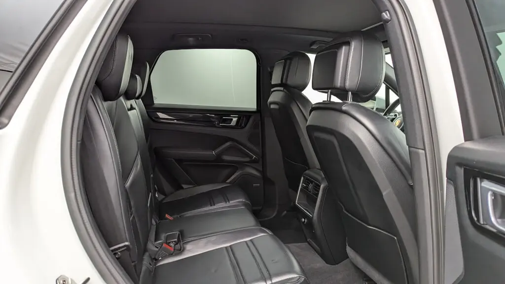 Florida Fine Cars - Used PORSCHE CAYENNE 2019 MARGATE