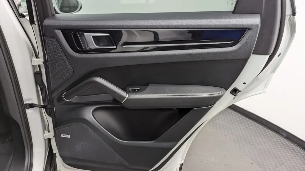 Florida Fine Cars - Used PORSCHE CAYENNE 2019 MARGATE