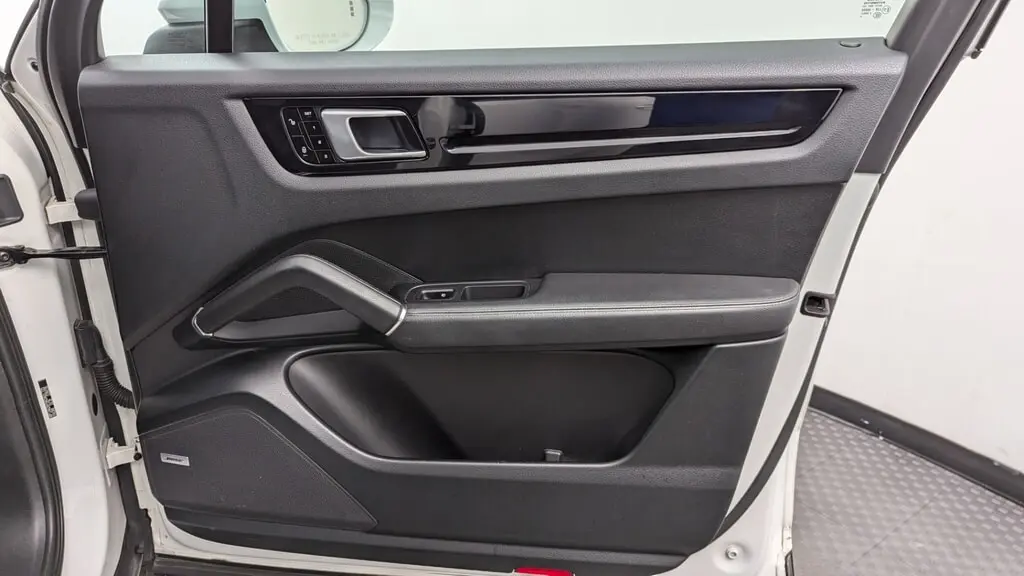 Florida Fine Cars - Used PORSCHE CAYENNE 2019 MARGATE