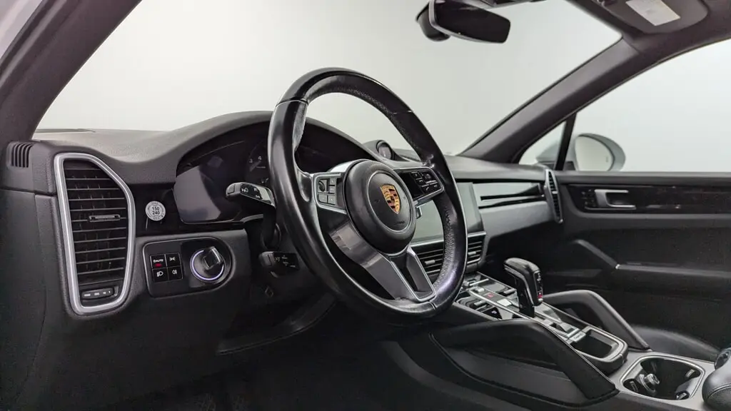 Florida Fine Cars - Used PORSCHE CAYENNE 2019 MARGATE