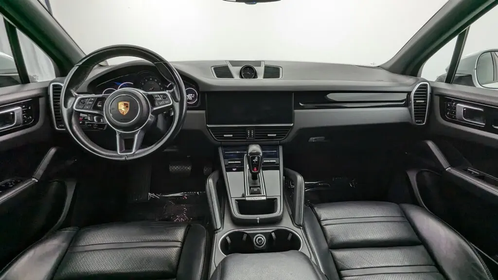 Florida Fine Cars - Used PORSCHE CAYENNE 2019 MARGATE