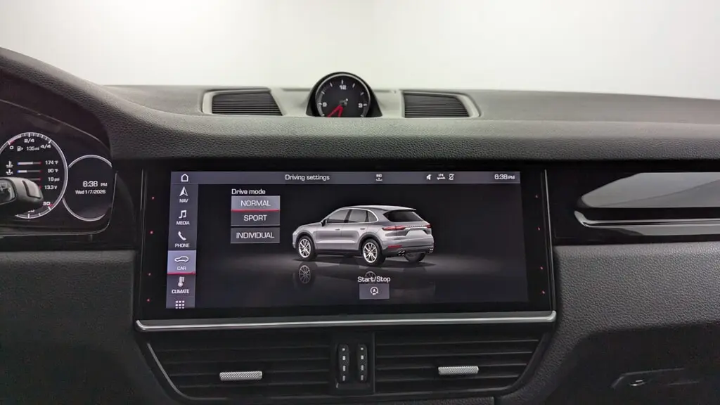 Florida Fine Cars - Used PORSCHE CAYENNE 2019 MARGATE