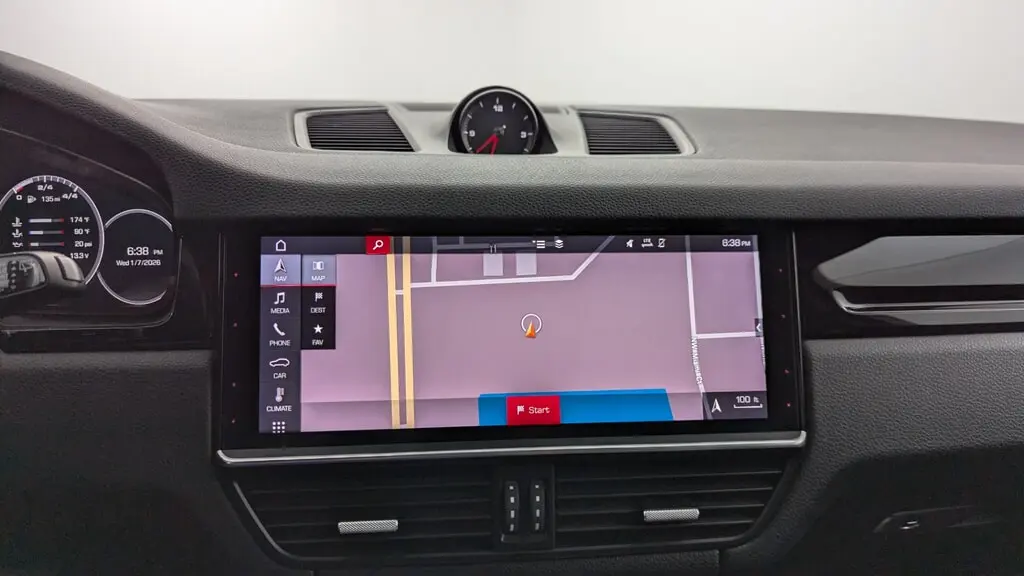 Florida Fine Cars - Used PORSCHE CAYENNE 2019 MARGATE