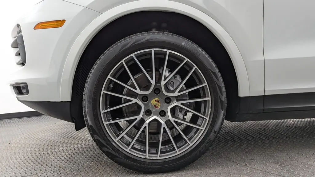 Florida Fine Cars - Used PORSCHE CAYENNE 2019 MARGATE