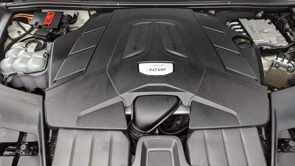 Florida Fine Cars - Used PORSCHE CAYENNE 2019 MARGATE