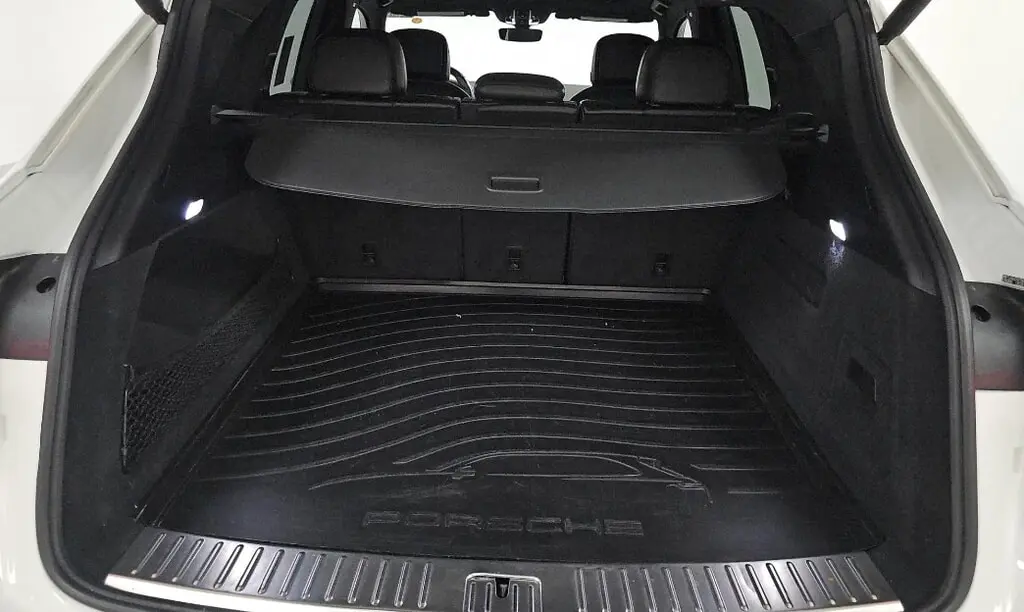 Florida Fine Cars - Used PORSCHE CAYENNE 2019 MARGATE 